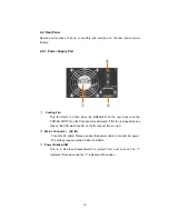 Preview for 14 page of Gigabit Sistems JP2pro_rev.S Instruction Manual