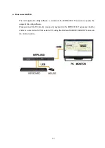 Preview for 12 page of Gigabit Sistems MFPR-3100 Instruction Manual