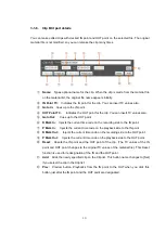 Preview for 19 page of Gigabit Sistems MFPR-3100 Instruction Manual