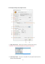 Preview for 23 page of Gigabit Sistems MFPR-3100 Instruction Manual