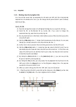 Preview for 32 page of Gigabit Sistems MFPR-3100 Instruction Manual