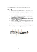 Предварительный просмотр 33 страницы Gigabit Sistems MFPR-3100 Instruction Manual