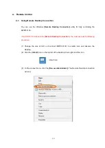 Preview for 40 page of Gigabit Sistems MFPR-3100 Instruction Manual