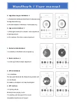 Preview for 9 page of GigaBlue GBLED001 User Manual