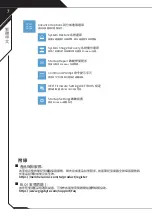 Preview for 15 page of Gigabyte 17-WA-7DE1130SH Quick Start Manual