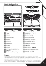 Preview for 31 page of Gigabyte 17-WA-7DE1130SH Quick Start Manual