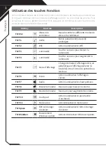 Preview for 46 page of Gigabyte 17-WA-7DE1130SH Quick Start Manual