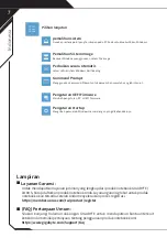 Preview for 57 page of Gigabyte 17-WA-7DE1130SH Quick Start Manual