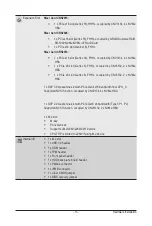 Preview for 13 page of Gigabyte 20-Bay User Manual