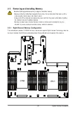 Preview for 31 page of Gigabyte 20-Bay User Manual