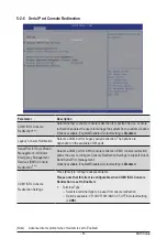 Preview for 67 page of Gigabyte 20-Bay User Manual