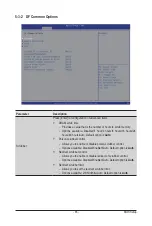 Preview for 91 page of Gigabyte 20-Bay User Manual