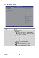 Preview for 94 page of Gigabyte 20-Bay User Manual