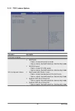 Preview for 101 page of Gigabyte 20-Bay User Manual