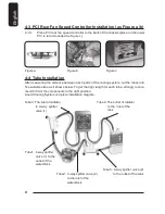 Предварительный просмотр 8 страницы Gigabyte 3D Galaxy II GH-WIU02 User Manual