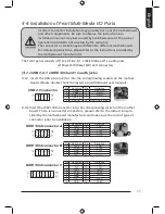 Preview for 11 page of Gigabyte 3DAURORA User Manual