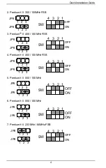 Preview for 6 page of Gigabyte 6BX User Manual