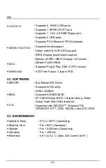 Preview for 30 page of Gigabyte 6BX User Manual