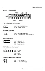 Preview for 36 page of Gigabyte 6BX User Manual