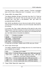 Preview for 45 page of Gigabyte 6BX User Manual