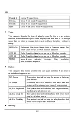 Preview for 46 page of Gigabyte 6BX User Manual