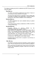 Preview for 47 page of Gigabyte 6BX User Manual