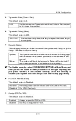 Preview for 51 page of Gigabyte 6BX User Manual