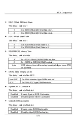 Preview for 53 page of Gigabyte 6BX User Manual