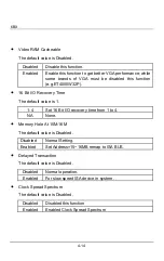 Preview for 54 page of Gigabyte 6BX User Manual