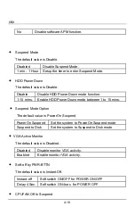 Preview for 58 page of Gigabyte 6BX User Manual