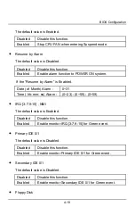 Preview for 59 page of Gigabyte 6BX User Manual