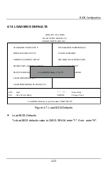 Предварительный просмотр 63 страницы Gigabyte 6BX User Manual