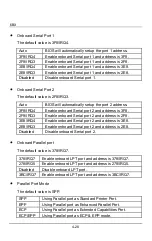 Предварительный просмотр 68 страницы Gigabyte 6BX User Manual