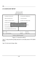 Предварительный просмотр 72 страницы Gigabyte 6BX User Manual