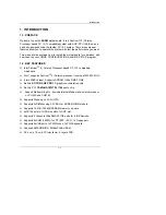 Preview for 3 page of Gigabyte 6BXM User Manual