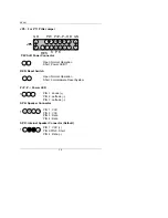 Preview for 16 page of Gigabyte 6BXM User Manual