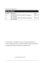 Preview for 7 page of Gigabyte 6CMC7 Series User Manual