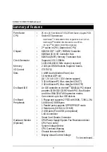 Preview for 9 page of Gigabyte 6CMC7 Series User Manual