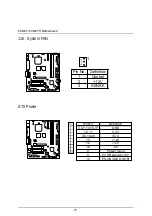 Preview for 21 page of Gigabyte 6CMC7 Series User Manual