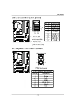 Предварительный просмотр 19 страницы Gigabyte 6CX7 Series User Manual