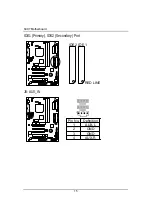 Preview for 24 page of Gigabyte 6CX7 Series User Manual