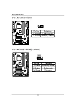 Preview for 38 page of Gigabyte 6CX7 Series User Manual