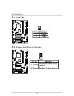 Предварительный просмотр 40 страницы Gigabyte 6CX7 Series User Manual