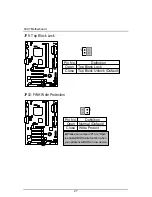 Предварительный просмотр 42 страницы Gigabyte 6CX7 Series User Manual