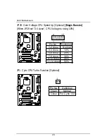 Предварительный просмотр 44 страницы Gigabyte 6CX7 Series User Manual