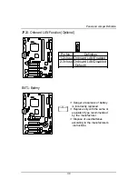 Preview for 45 page of Gigabyte 6CX7 Series User Manual