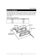 Предварительный просмотр 71 страницы Gigabyte 6CX7 Series User Manual