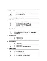 Preview for 95 page of Gigabyte 6CX7 Series User Manual