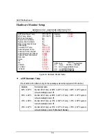 Preview for 98 page of Gigabyte 6CX7 Series User Manual