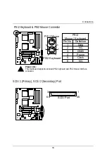 Preview for 25 page of Gigabyte 6EXDR User Manual